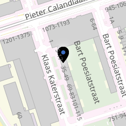 Appartement STN02 E 9891 67