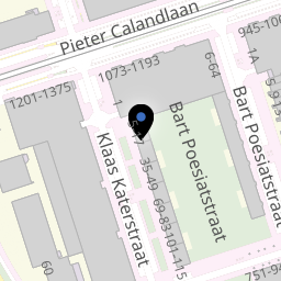 Appartement STN02 E 9891 68