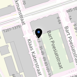 Appartement STN02 E 9891 69