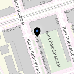 Appartement STN02 E 9891 7