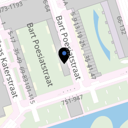 Appartement STN02 E 9891 72