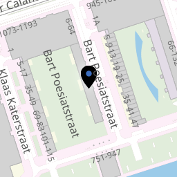Appartement STN02 E 9891 75