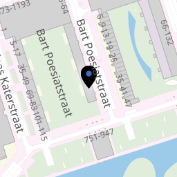 Appartement STN02 E 9891 8