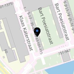 Appartement STN02 E 9891 87