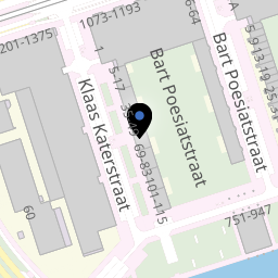 Appartement STN02 E 9891 89