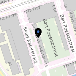 Appartement STN02 E 9891 91