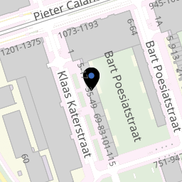 Appartement STN02 E 9891 92