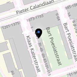 Appartement STN02 E 9891 94