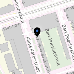 Appartement STN02 E 9891 95