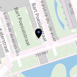 Appartement STN02 E 9891 96