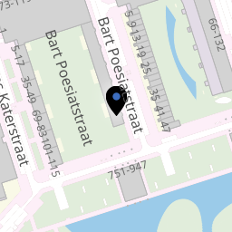 Appartement STN02 E 9891 97