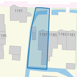 Perceel STN02-F-1280