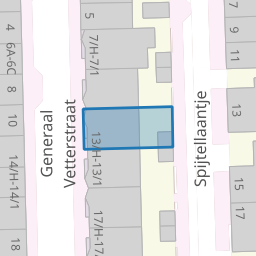 Perceel STN02-F-1376