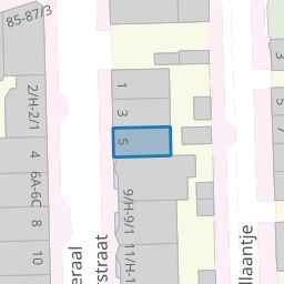 Perceel STN02-F-1801