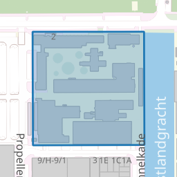 Perceel STN02-F-2097