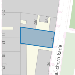 Perceel STN02-F-2186