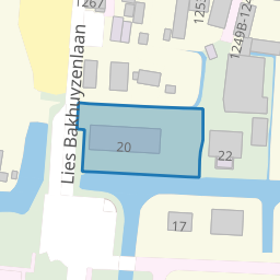 Perceel STN02-F-2206