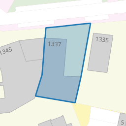 Perceel STN02-F-2265