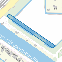 Perceel STN02-F-2286
