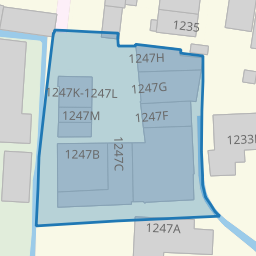 Perceel STN02-F-2352