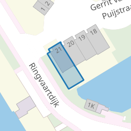 Perceel STN02-F-2499