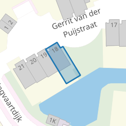 Perceel STN02-F-2502