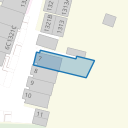 Perceel STN02-F-2518