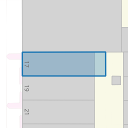 Perceel STN02-F-2590