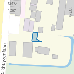 Perceel STN02-F-2713