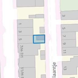 Perceel STN02-F-2718