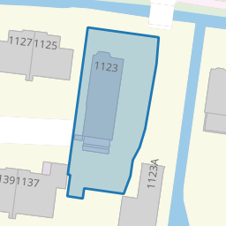 Perceel STN02-F-2733