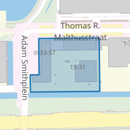 Perceel STN02-F-2745