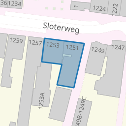 Perceel STN02-F-2864