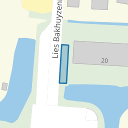 Perceel STN02-F-2957