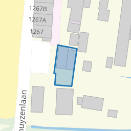 Perceel STN02-F-2988