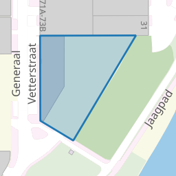 Perceel STN02-F-2991