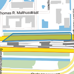 Perceel STN02-F-2993