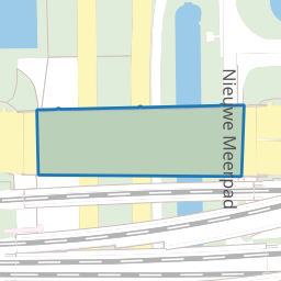 Perceel STN02-F-2994