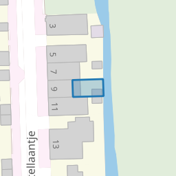 Perceel STN02-F-3128