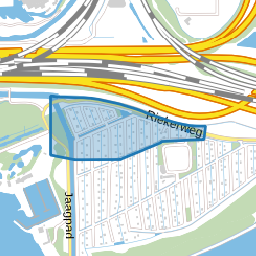 Perceel STN02-F-3321