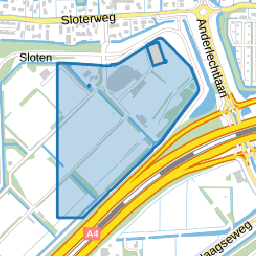 Perceel STN02-F-3379