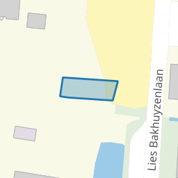 Perceel STN02-F-3425