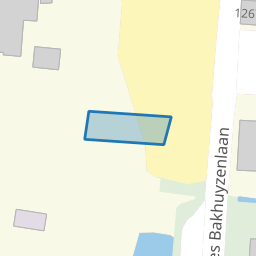 Perceel STN02-F-3426