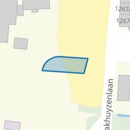 Perceel STN02-F-3427