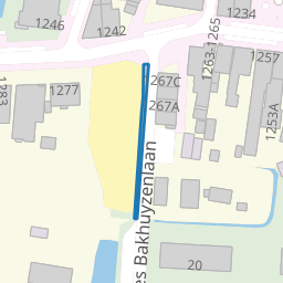 Perceel STN02-F-3459