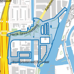 Perceel STN02-F-3511