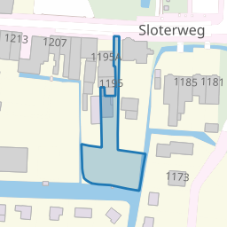 Perceel STN02-F-951