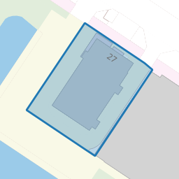 Perceel STN02-G-1439