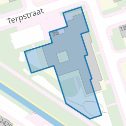 Perceel STN02-G-1445