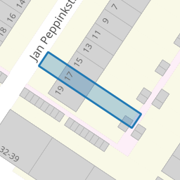 Perceel STN02-G-1802